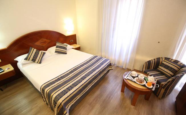 Фото отеля Mokinba Hotels Baviera