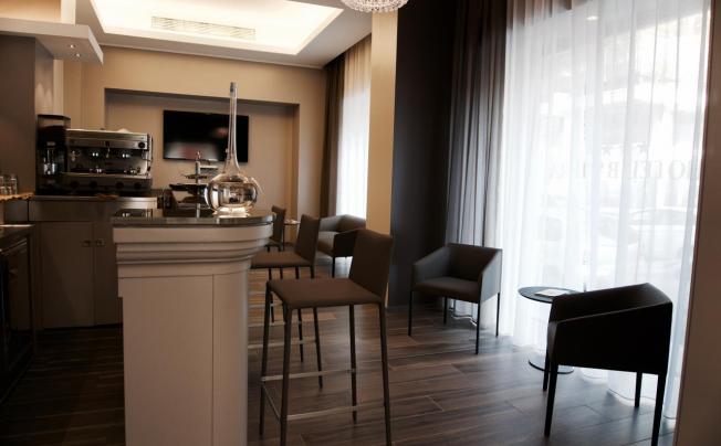 Фото отеля Mokinba Hotels Baviera