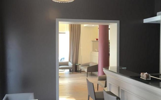 Фото отеля Mokinba Hotels Baviera