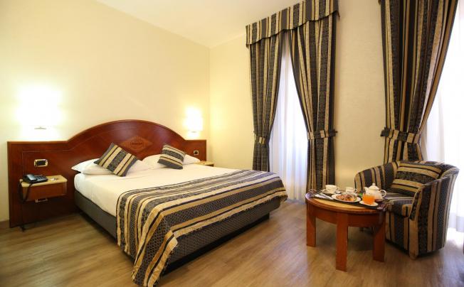 Фото отеля Mokinba Hotels Baviera