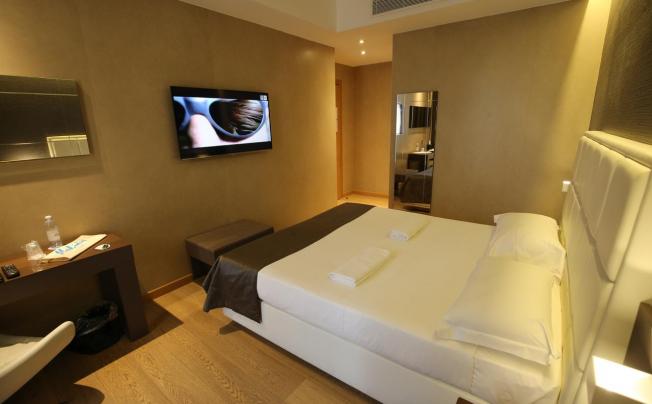 Фото отеля Mokinba Hotels Baviera