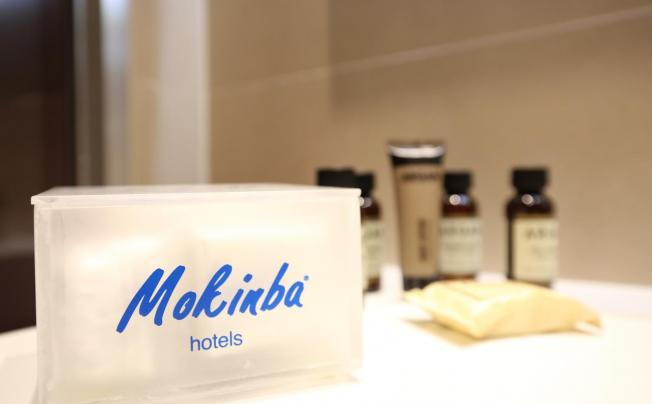 Фото отеля Mokinba Hotels Baviera