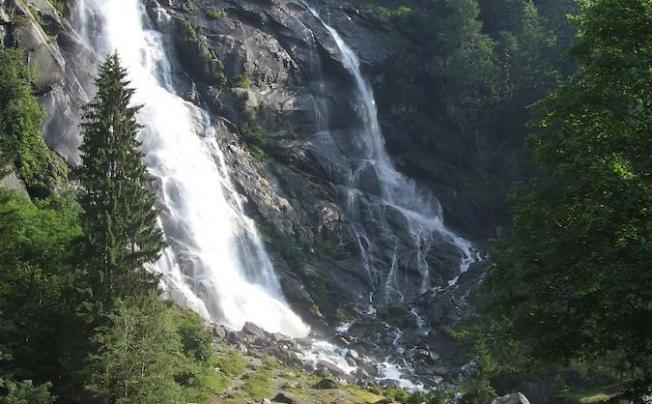 Фото отеля Garni Nardis
