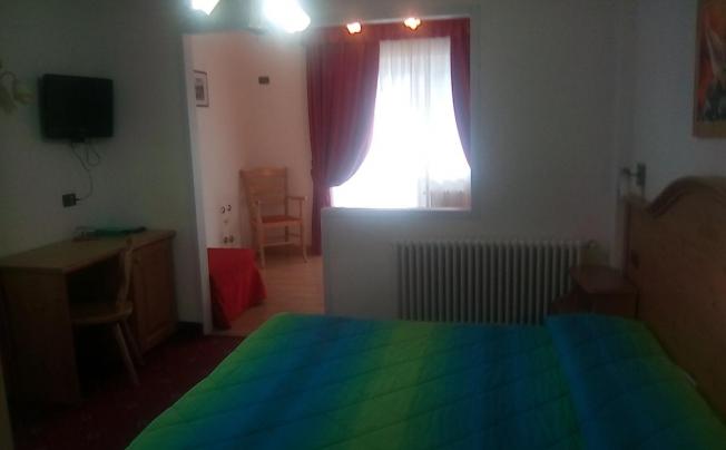 Фото отеля Garni Nardis