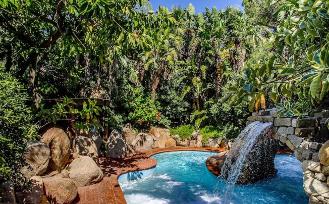 Фото отеля Forte Village - Bouganville Hotel