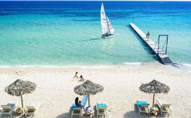 Фото отеля Forte Village - Bouganville Hotel