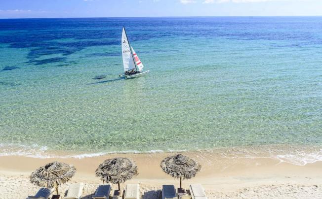 Фото отеля Forte Village - Bouganville Hotel