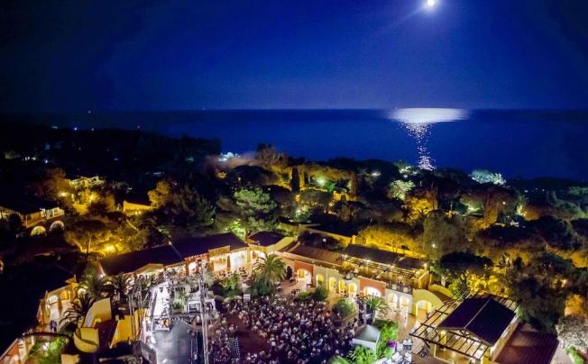 Фото отеля Forte Village - Bouganville Hotel
