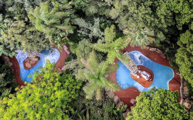 Фото отеля Forte Village - Bouganville Hotel