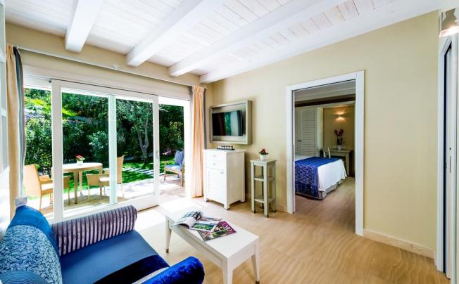 Фото отеля Forte Village - Bouganville Hotel