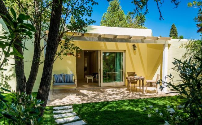 Фото отеля Forte Village - Bouganville Hotel