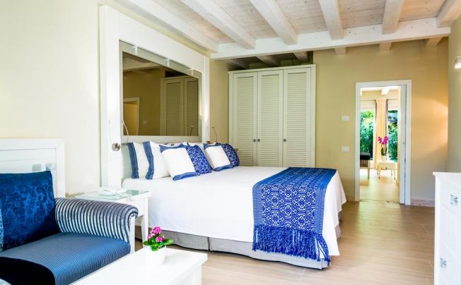 Фото отеля Forte Village - Bouganville Hotel