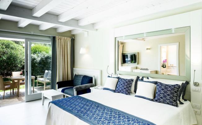 Фото отеля Forte Village - Bouganville Hotel