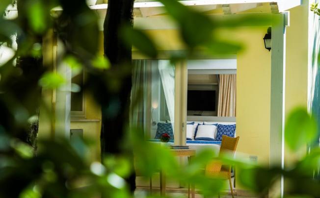 Фото отеля Forte Village - Bouganville Hotel
