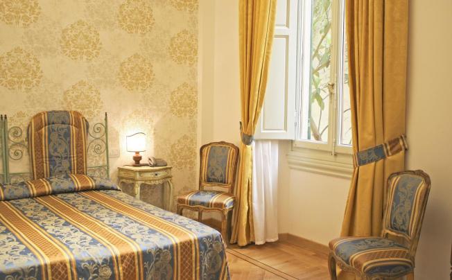 Фото отеля Il Granduca Hotel