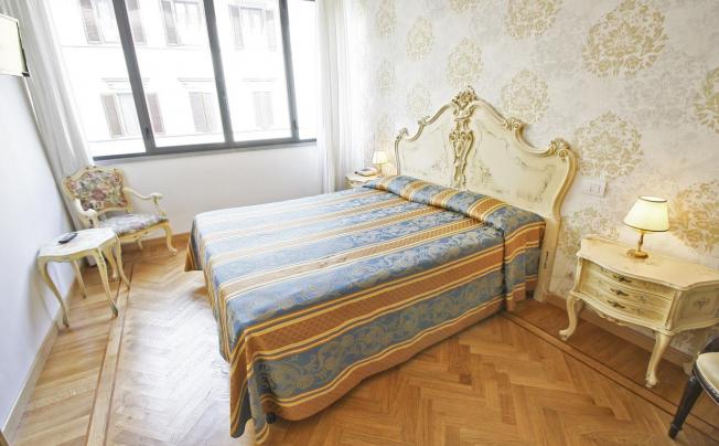 Фото отеля Il Granduca Hotel