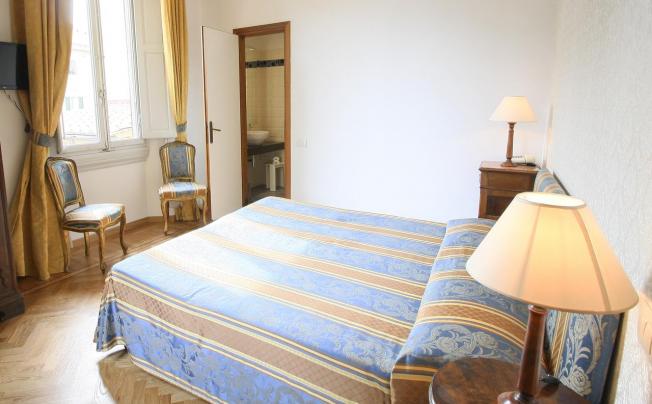 Фото отеля Il Granduca Hotel
