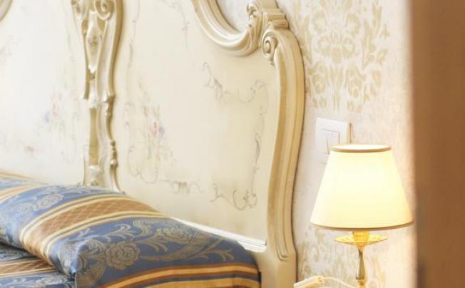 Фото отеля Il Granduca Hotel