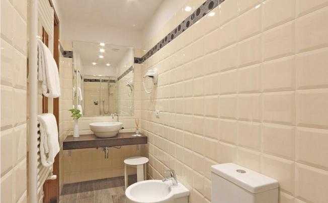 Фото отеля Il Granduca Hotel