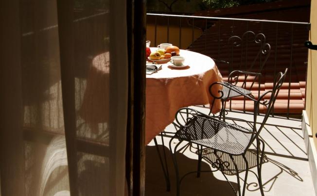 Фото отеля Il Granduca Hotel