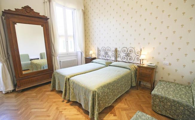 Фото отеля Il Granduca Hotel