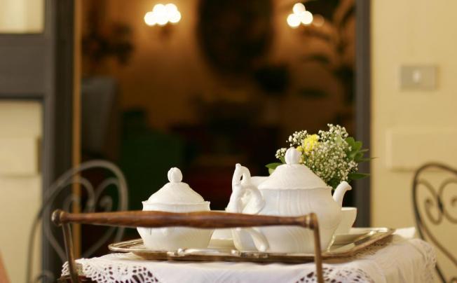 Фото отеля Il Granduca Hotel