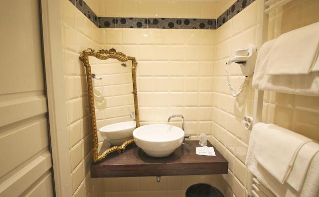 Фото отеля Il Granduca Hotel