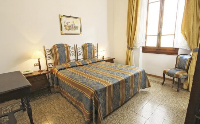 Фото отеля Il Granduca Hotel