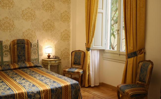 Фото отеля Il Granduca Hotel