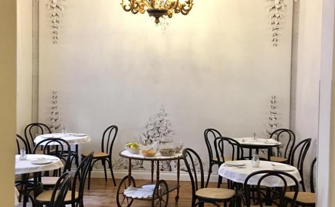 Фото отеля Il Granduca Hotel