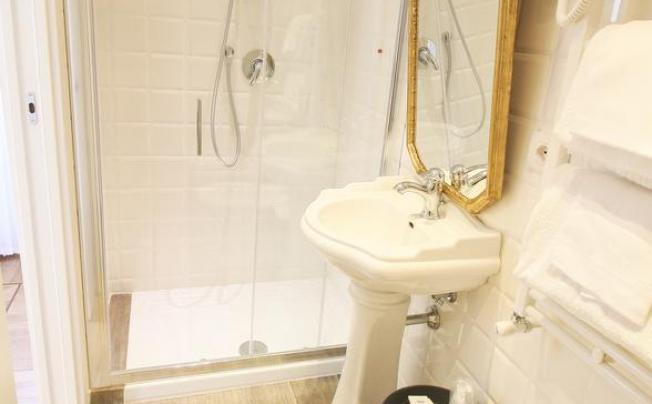 Фото отеля Il Granduca Hotel