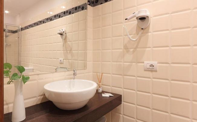 Фото отеля Il Granduca Hotel