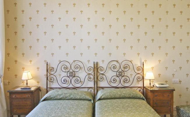 Фото отеля Il Granduca Hotel