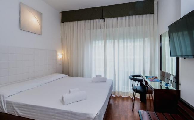 Фото отеля Hotel Continental E Dei Congressi