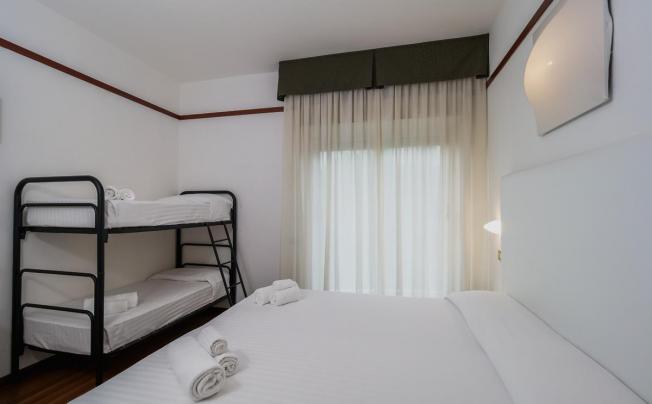 Фото отеля Hotel Continental E Dei Congressi