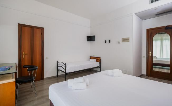 Фото отеля Hotel Continental E Dei Congressi