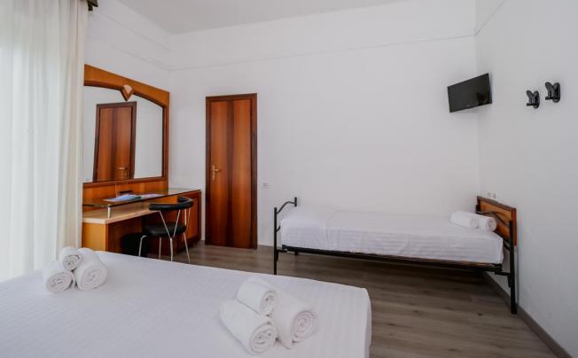 Фото отеля Hotel Continental E Dei Congressi