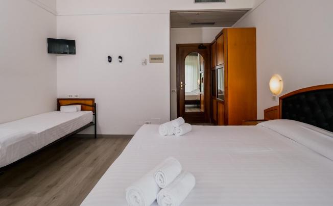 Фото отеля Hotel Continental E Dei Congressi