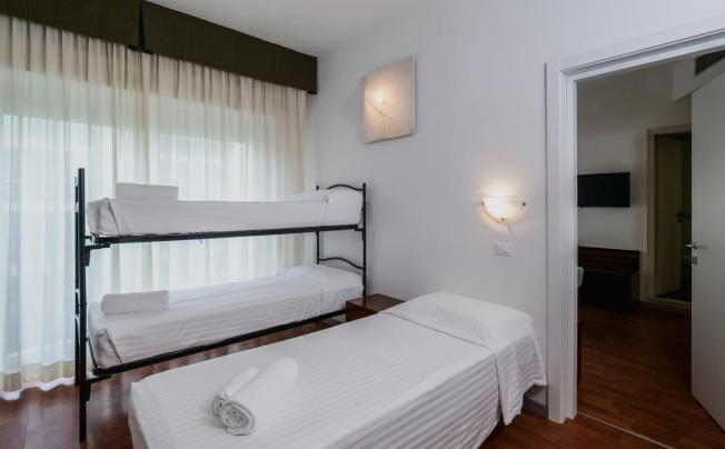 Фото отеля Hotel Continental E Dei Congressi
