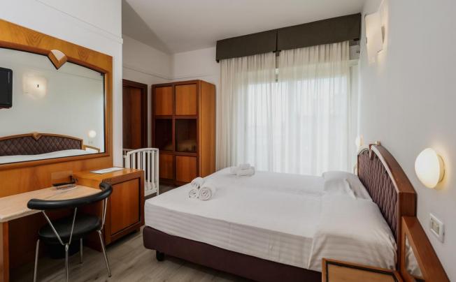 Фото отеля Hotel Continental E Dei Congressi