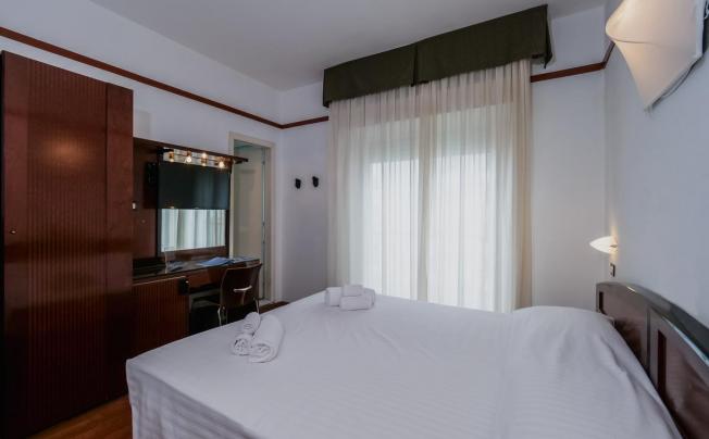 Фото отеля Hotel Continental E Dei Congressi