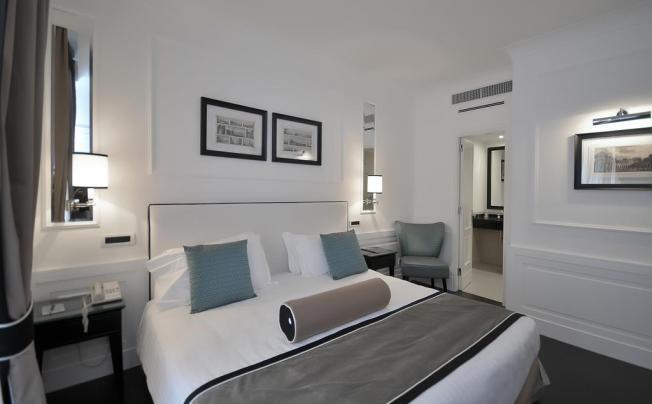 Фото отеля GRAND HOTEL ORIENTE