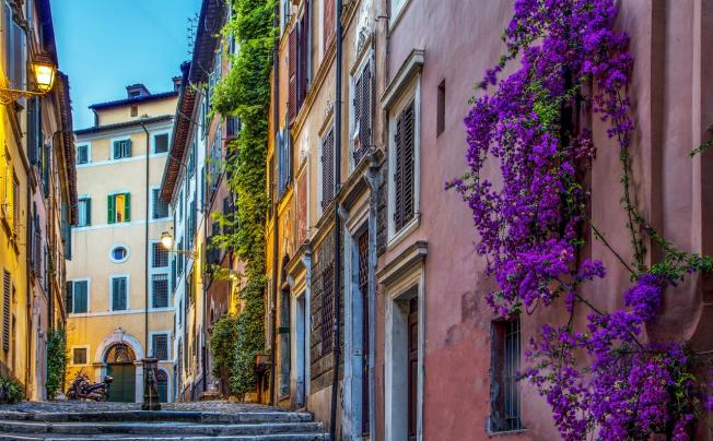 Фото отеля The Inn At The Roman Forum