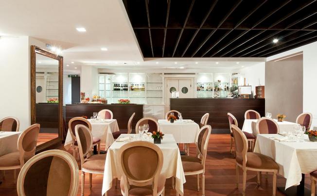 Фото отеля Fenix Hotel