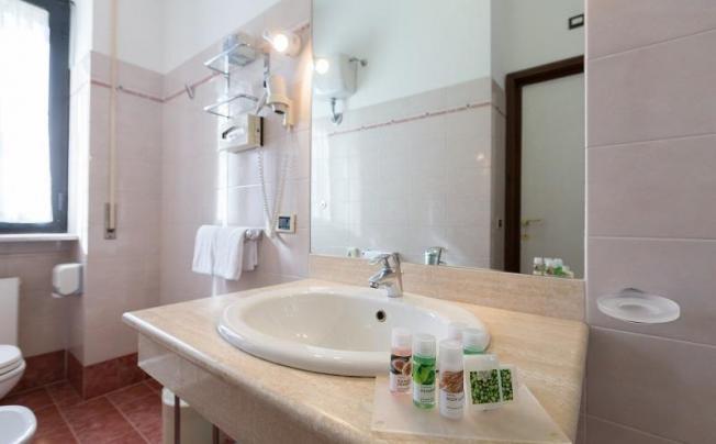Фото отеля Fenix Hotel