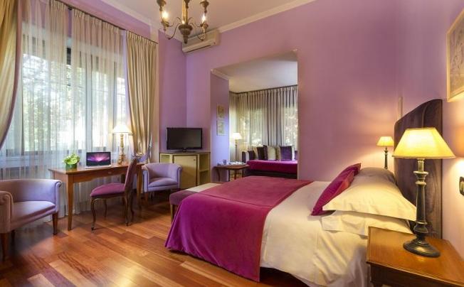 Фото отеля Fenix Hotel