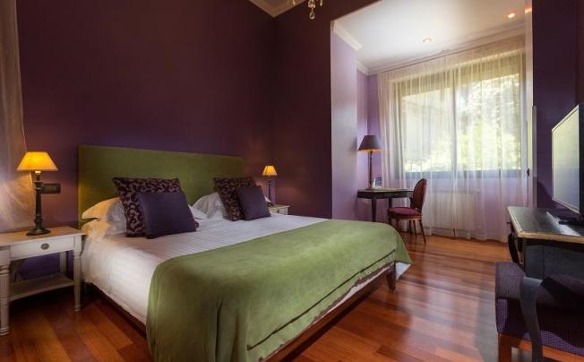 Фото отеля Fenix Hotel