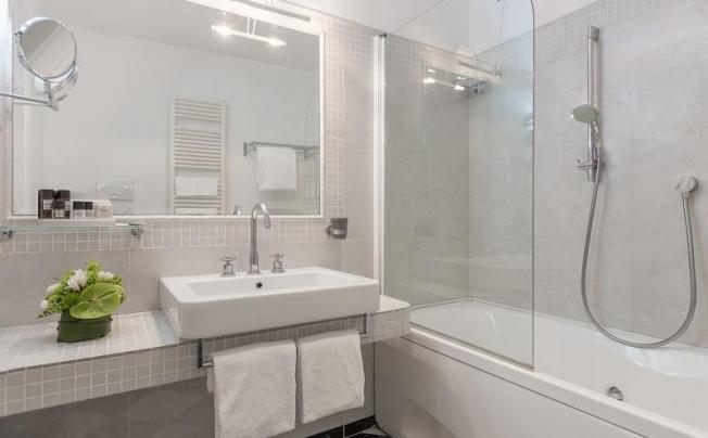 Фото отеля Fenix Hotel