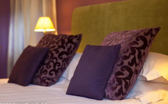 Фото отеля Fenix Hotel