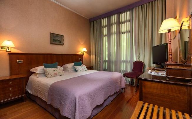 Фото отеля Fenix Hotel